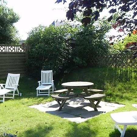 Hues Sanskiin Ferienwohnung *Hopelfask* Suddorf Ngoại thất bức ảnh