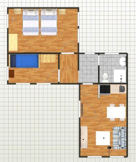 Hues Sanskiin Ferienwohnung *Hopelfask* Suddorf Ngoại thất bức ảnh