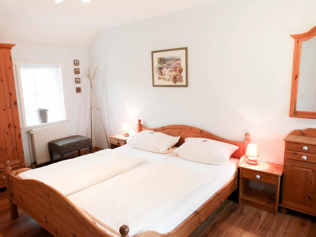 Hues Sanskiin Ferienwohnung *Hopelfask* Suddorf Ngoại thất bức ảnh